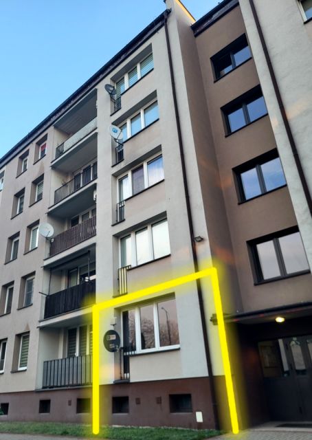 Mieszkanie Bielsko-Biała