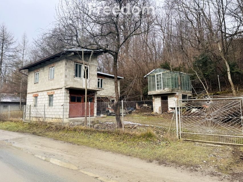 Budynek użytkowy Głowienka