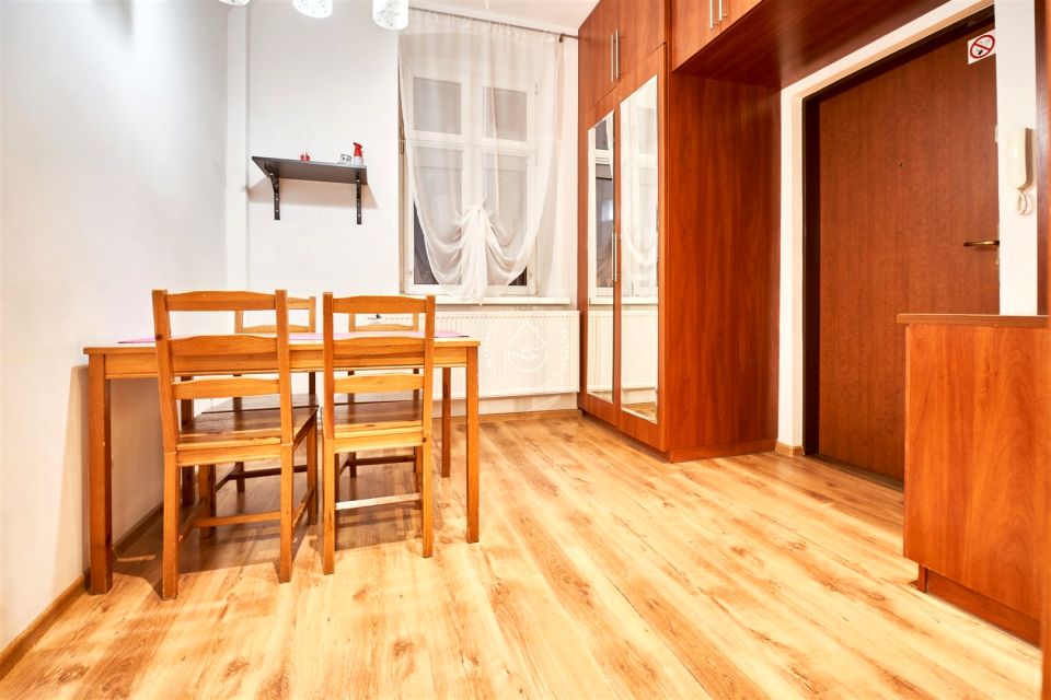 Mieszkanie Bydgoszcz