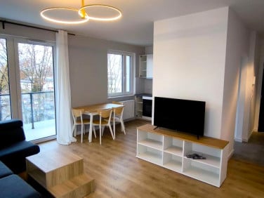 Mieszkanie apartamentowiec Warszawa