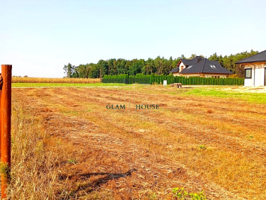 Działka budowlana sprzedam