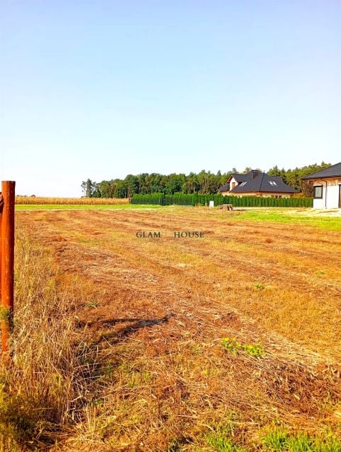 Działka budowlana sprzedam