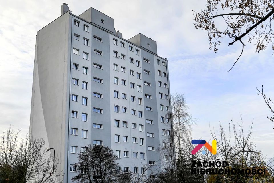 Mieszkanie Zielona Góra