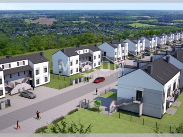 Mieszkanie apartamentowiec sprzedaż