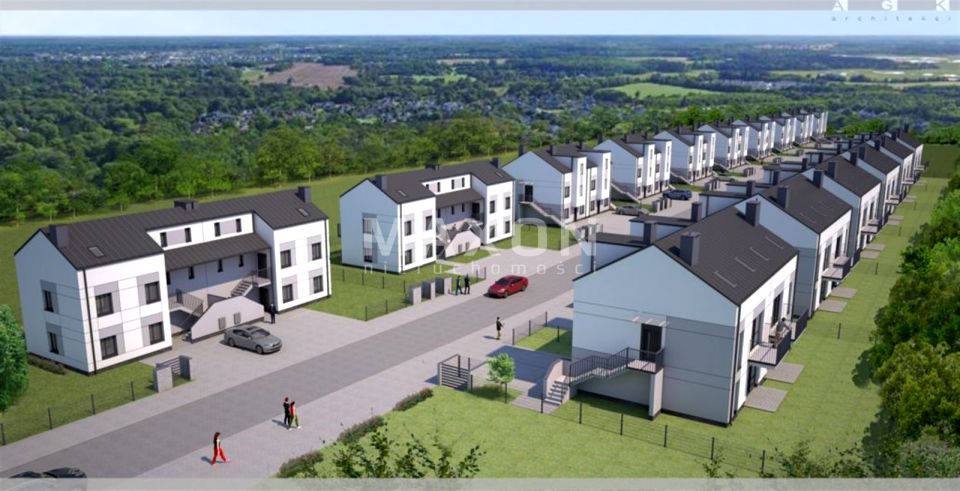 Mieszkanie apartamentowiec sprzedaż
