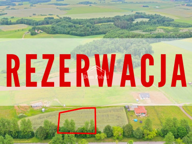 Działka Sedranki