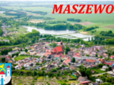 Mieszkanie Maszewo