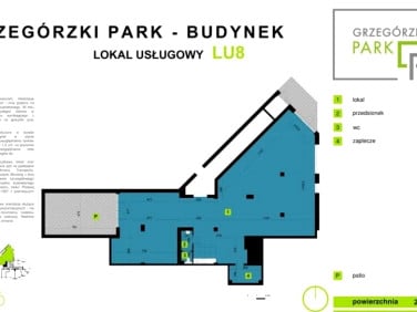 Lokal Kraków