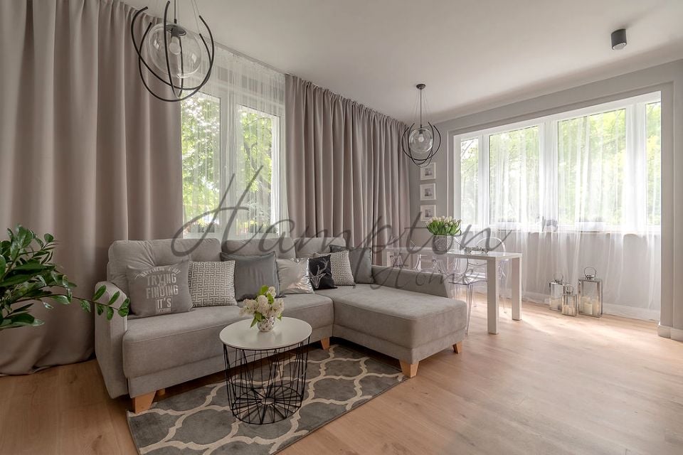 Mieszkanie Warszawa wynajem