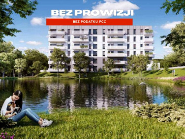 Mieszkanie Gliwice