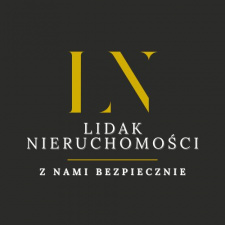 NIERUCHOMOŚCI I FINANSE Sylwia Lidak