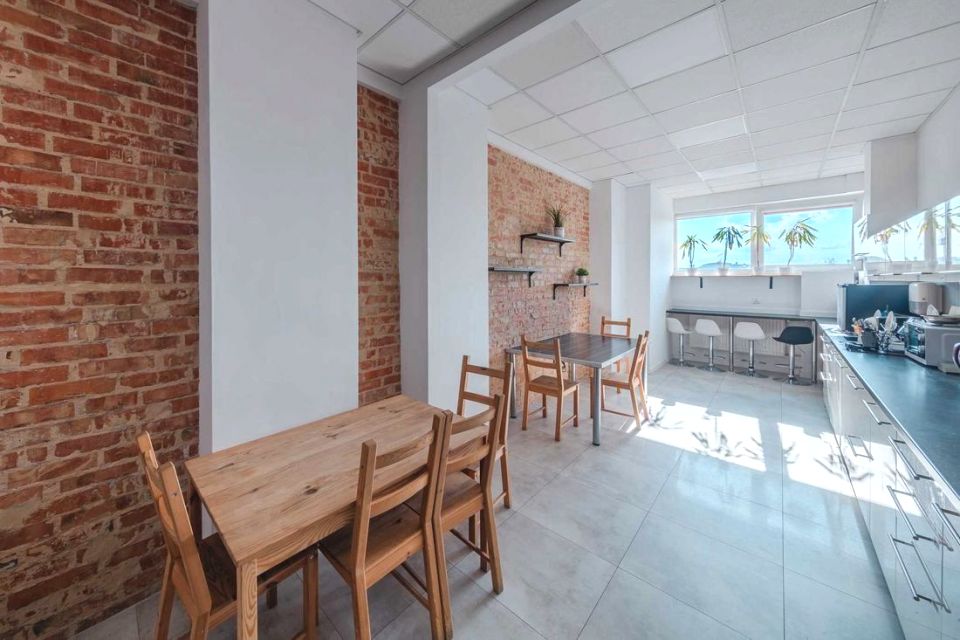 Lokal Kraków