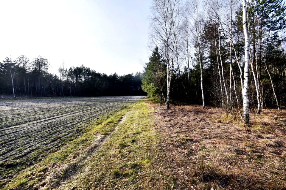 Działka rekreacyjna sprzedam