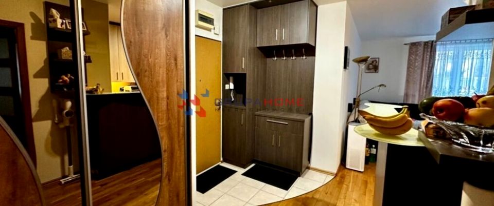 Mieszkanie Piaseczno