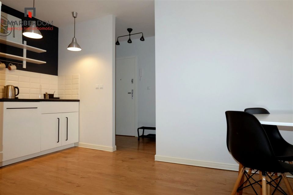 Mieszkanie Katowice