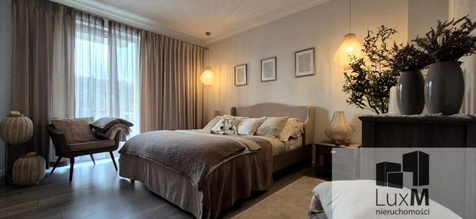 Mieszkanie Gorzów Wielkopolski