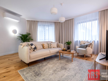 Mieszkanie apartamentowiec Warszawa