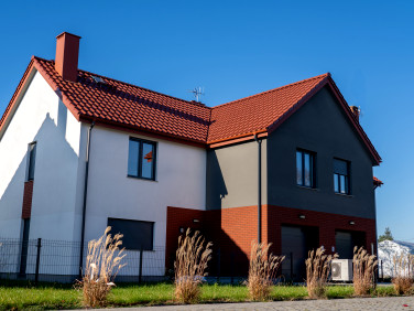 Mieszkanie Szymanów