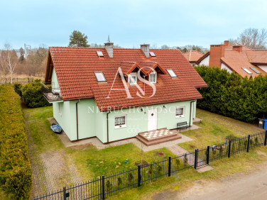 Dom Kołczewo