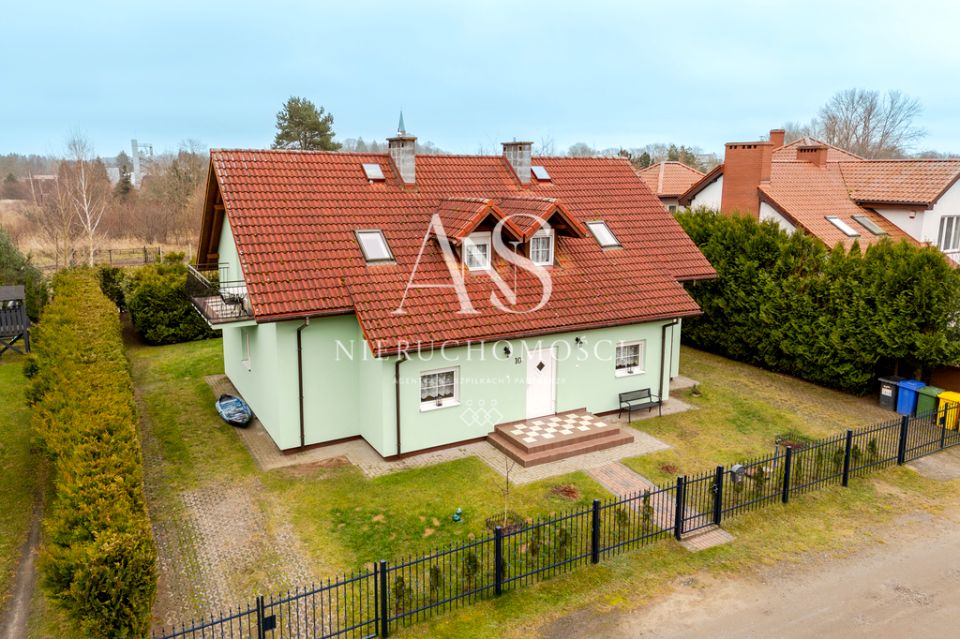 Dom Kołczewo