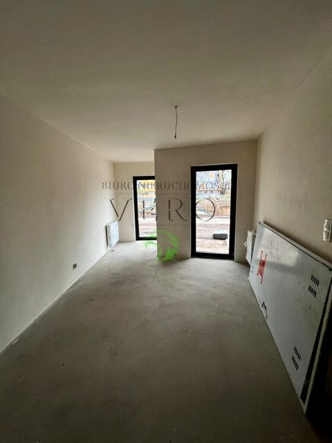 Mieszkanie apartamentowiec Wrocław