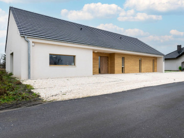 Dom Łukaszowice sprzedaż