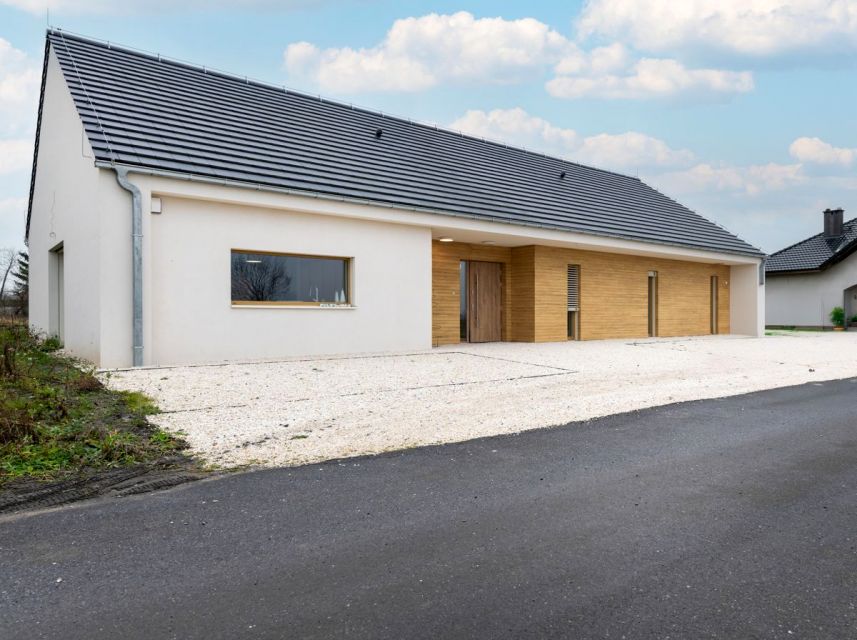 Dom Łukaszowice sprzedaż