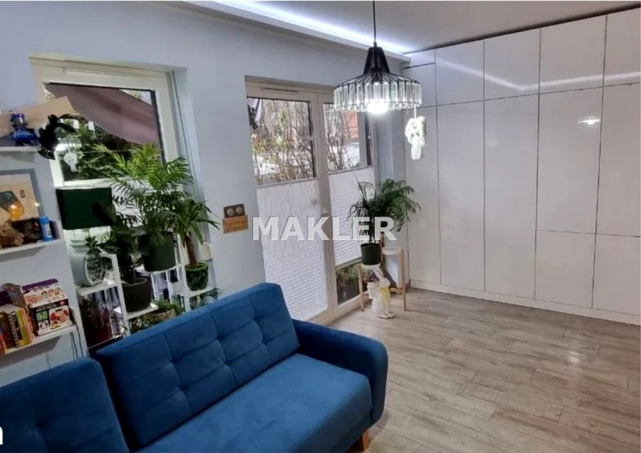 Mieszkanie Bydgoszcz