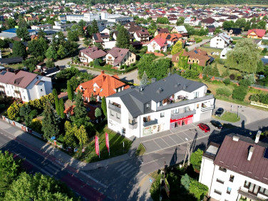 Lokal Biłgoraj