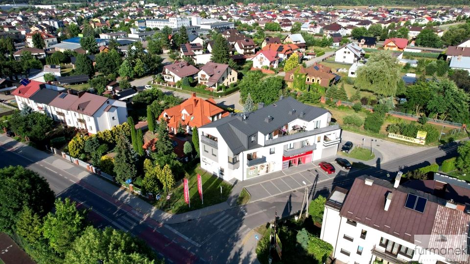 Lokal Biłgoraj