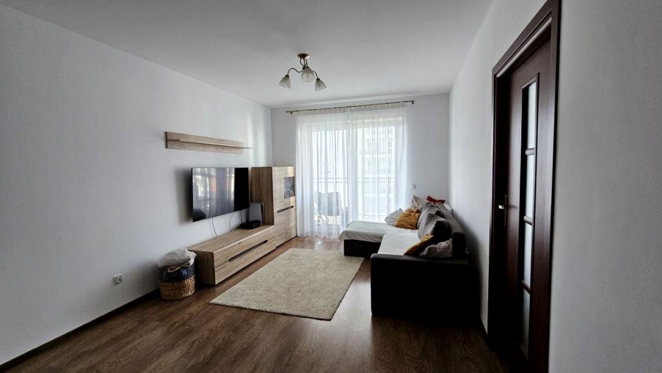 Mieszkanie apartamentowiec Gdańsk