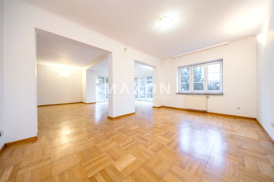 Dom balkon