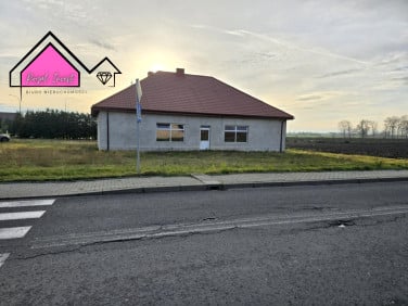 Lokal Złotków