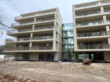 Mieszkanie apartamentowiec sprzedaż