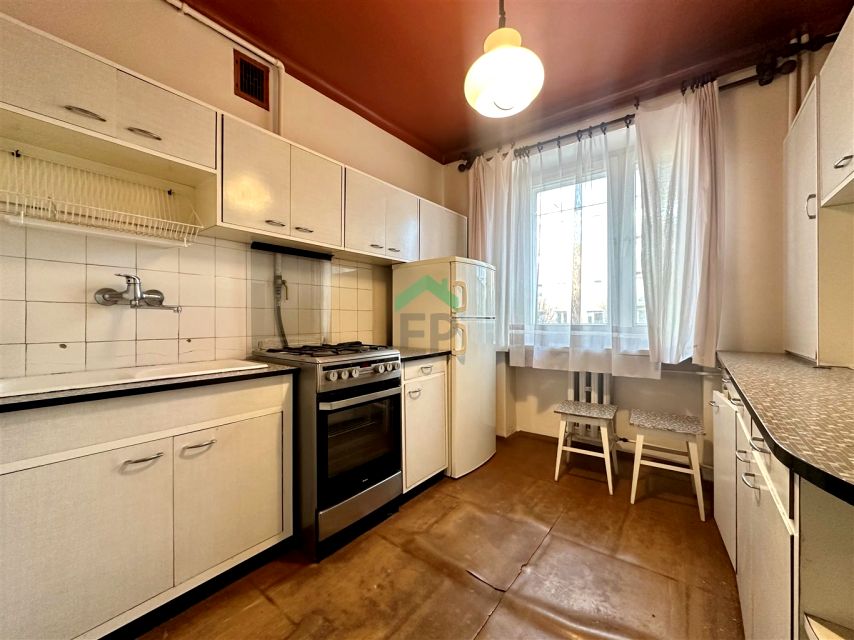 Mieszkanie Częstochowa