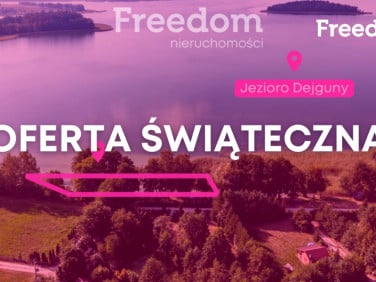 Działka rekreacyjna Bogacko sprzedam