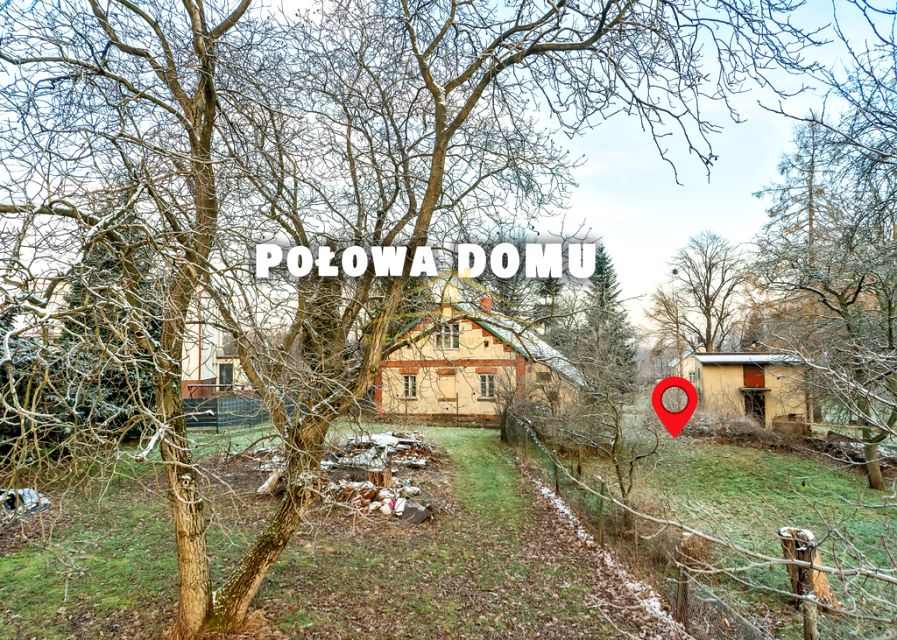 Działka budowlana Kozy sprzedam