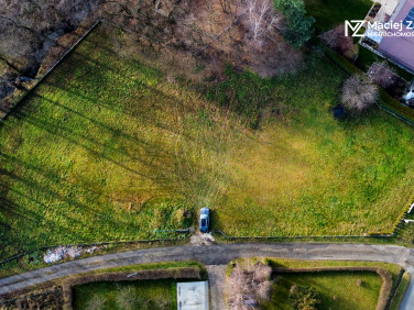 Działka Pisarzowice