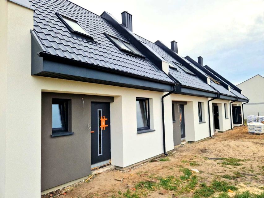 Dom Zaniemyśl sprzedaż