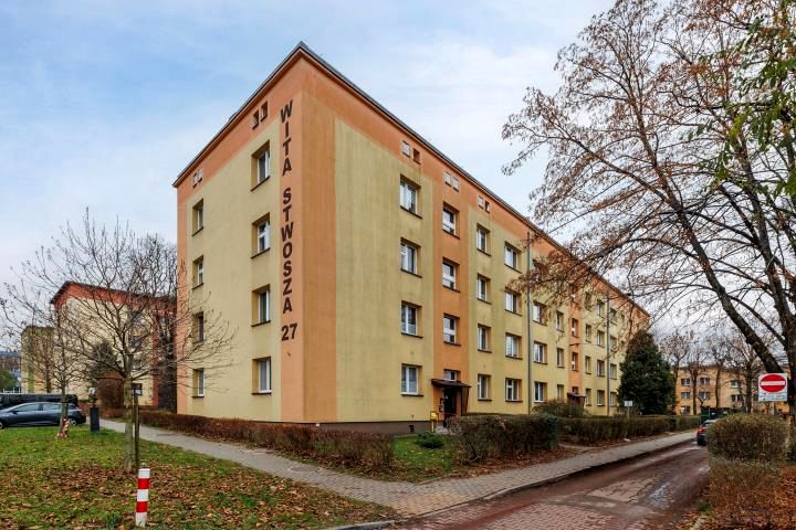 Mieszkanie Bielsko-Biała