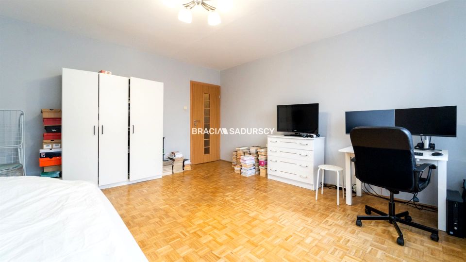 Mieszkanie Kraków