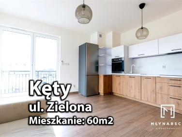 Mieszkanie Kęty