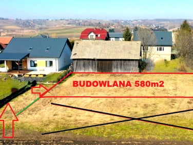 Działka budowlana Karniów sprzedam