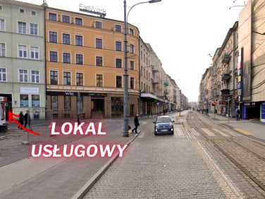 Lokal Poznań