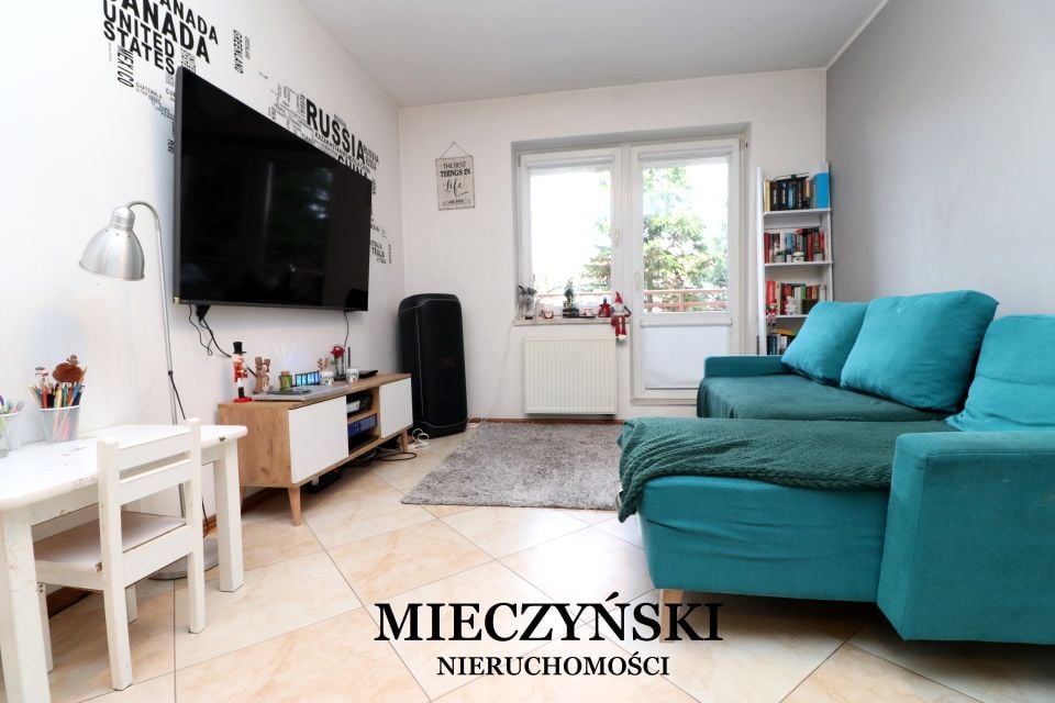 Mieszkanie Gorzów Wielkopolski