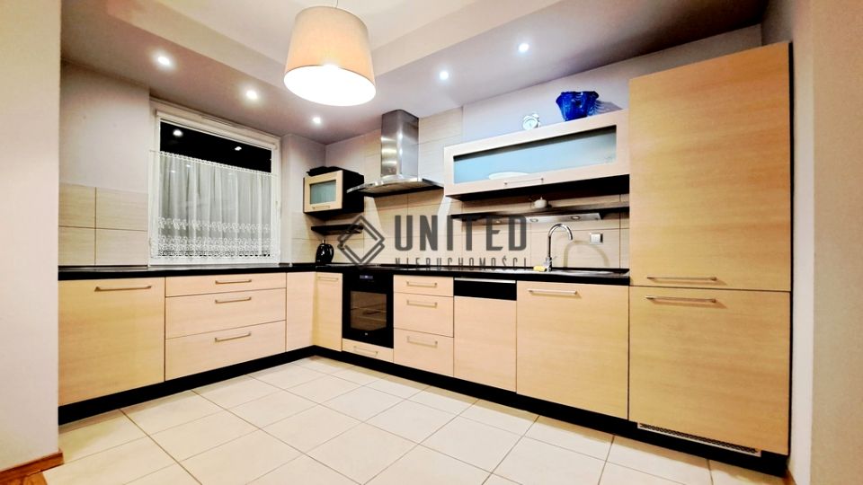 Mieszkanie apartamentowiec sprzedaż