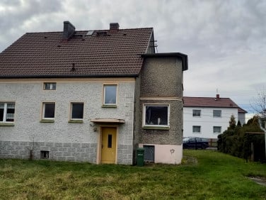 Dom wolnostojący sprzedaż