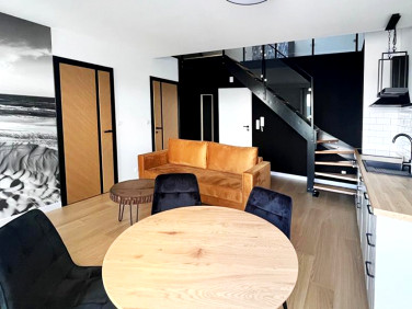 Mieszkanie apartamentowiec Kołobrzeg