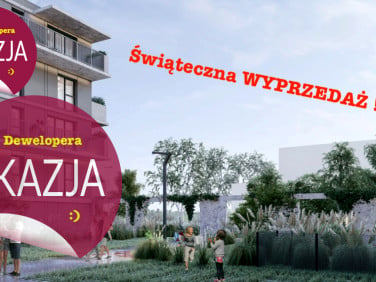 Mieszkanie apartamentowiec sprzedaż