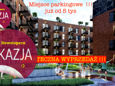 Mieszkanie Dąbrowa Górnicza